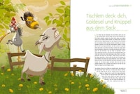 Reimagined Fairytale Illustrations Image 6