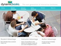 Revolutionary Digital Textbooks Image 2