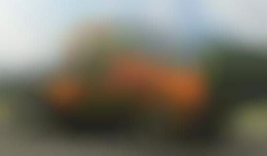 Elephantine Trucks