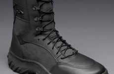 Militant Footwear