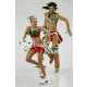 Flamboyant Olympic Wear Image 8