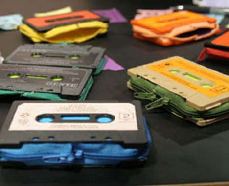 17 Wonderful Wallets