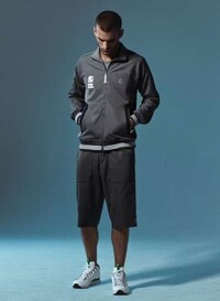 Sports Brand Blazers Image 3
