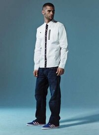 Sports Brand Blazers Image 4