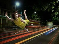 Fantastical Floatography Image 2