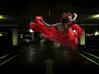 Fantastical Floatography Image 3