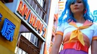 Celeb Anime Music Videos Image 4