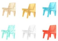 No Waste Eco Seats Image 3