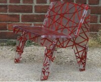 No Waste Eco Seats Image 4