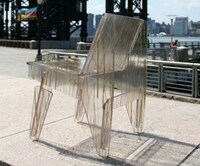 No Waste Eco Seats Image 5