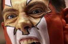 Extreme Olympic Fandom