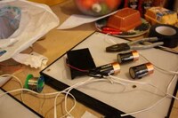 DIY 