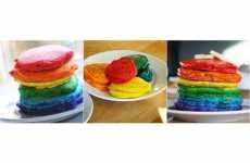 81 Ways to Taste the Rainbow