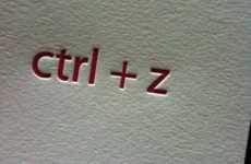 Geeky Apologies