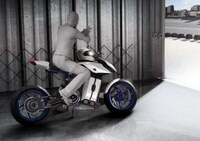 Water-Powered Wheels Image 5