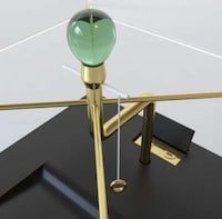 Drawer-Like Lamps Image 3