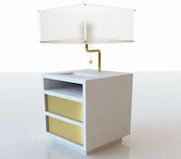 Drawer-Like Lamps Image 5