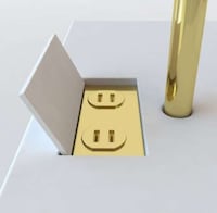 Drawer-Like Lamps Image 6