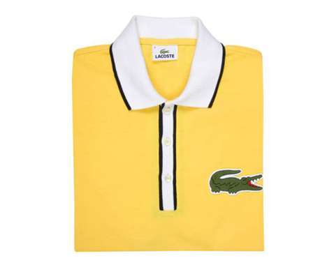 18 Lovely Lacoste Finds