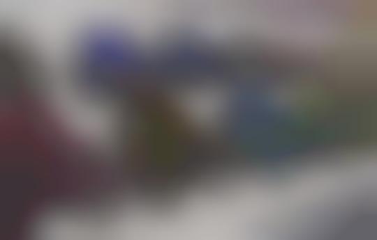 Heart and Crossbones Cosmetics