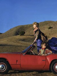 Nomadic Fashiontography Image 2