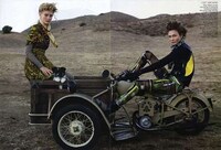 Nomadic Fashiontography Image 5