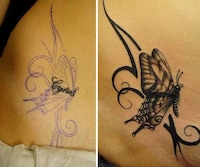 Inked Body Art Corrections Image 3