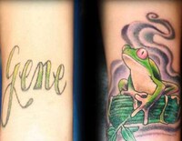 Inked Body Art Corrections Image 4