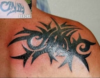 Inked Body Art Corrections Image 5