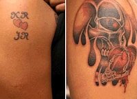 Inked Body Art Corrections Image 6