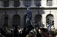 Revealing Activist Photography Image 5
