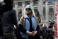 Revealing Activist Photography Image 7