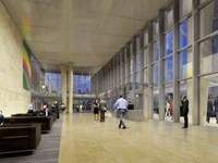Glass Cube Eco Embassies Image 2