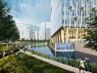 Glass Cube Eco Embassies Image 6