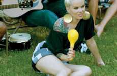 Sing-Along Seista Shoots