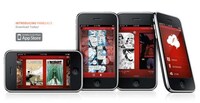 Comic Geek iPad Apps Image 2