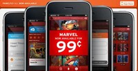 Comic Geek iPad Apps Image 3