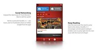 Comic Geek iPad Apps Image 7