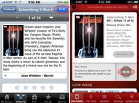Comic Geek iPad Apps Image 8