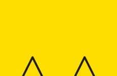 Minimalist TV Posters