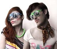Parallel Coupletography Image 5
