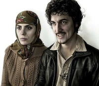 Parallel Coupletography Image 6