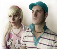 Parallel Coupletography Image 7