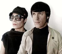 Parallel Coupletography Image 8