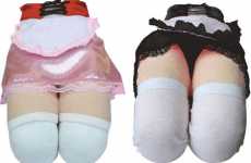 Chambermaid Cushions