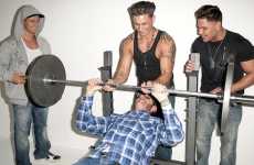Jersey Shore Celebutorials