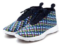 Quilted Sports Kicks Image 2