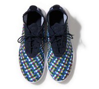 Quilted Sports Kicks Image 3