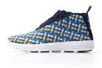 Quilted Sports Kicks Image 4
