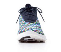 Quilted Sports Kicks Image 5